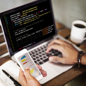 برنامه نویسی موبایل