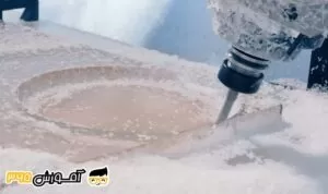 ماشین روتر