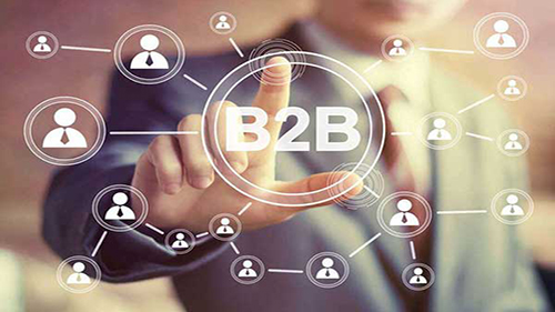 چرا بازاریابی B2B؟