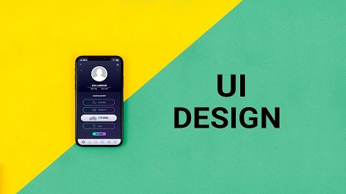 چگونه  UI را خوب یادبگیریم؟