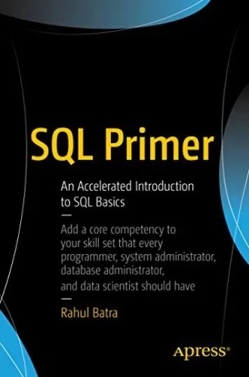 SQL Primer: مقدمه ای سریع بر مبانی SQL