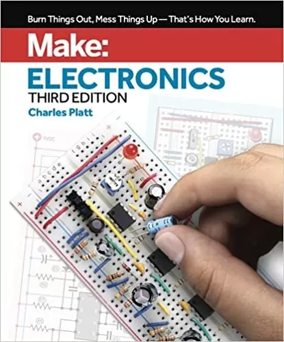 Electronics education clearance