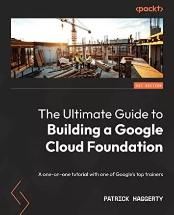 راهنمای نهایی برای ایجاد یک بنیاد Google Cloud: یک آموزش تک به تک با یکی از مربیان برتر گوگل