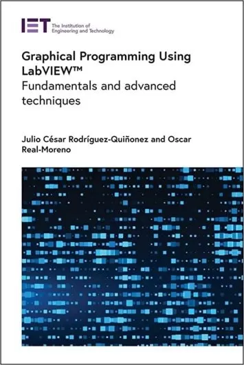 برنامه نویسی گرافیکی با استفاده از LabVIEW™: اصول و تکنیک های پیشرفته (محاسبات و شبکه ها)