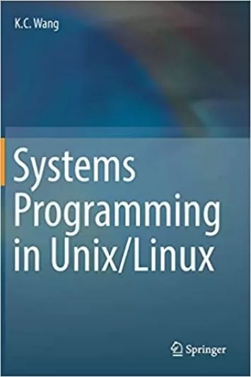 برنامه نویسی سیستم ها در یونیکس/لینوکس
