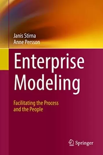 مدل سازی سازمانی: تسهیل فرآیند و مردم