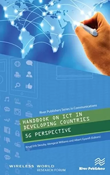 کتاب راهنمای ICT در کشورهای در حال توسعه: چشم انداز 5G