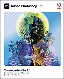 Adobe Photoshop Classroom in a Book (نسخه 2022)