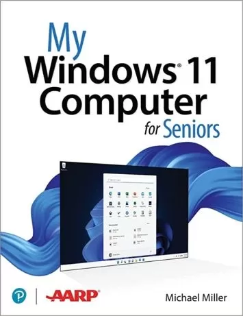کامپیوتر من ویندوز 11 برای سالمندان