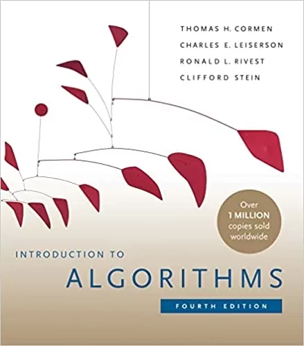 مقدمه ای بر الگوریتم ها، ویرایش چهارم