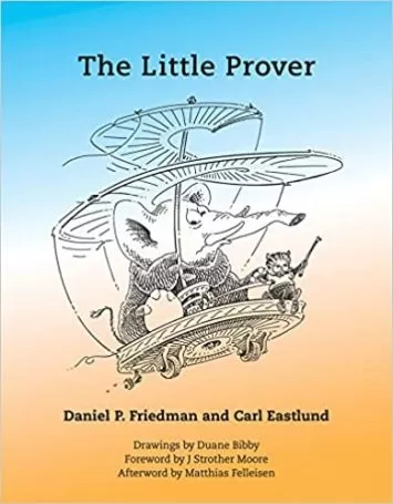 The Little Prover (مطبوعات MIT)