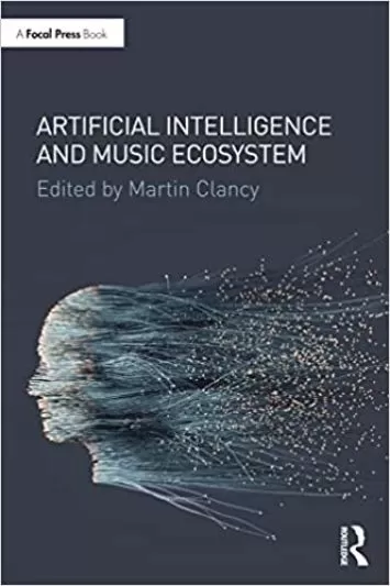 هوش مصنوعی و اکوسیستم موسیقی