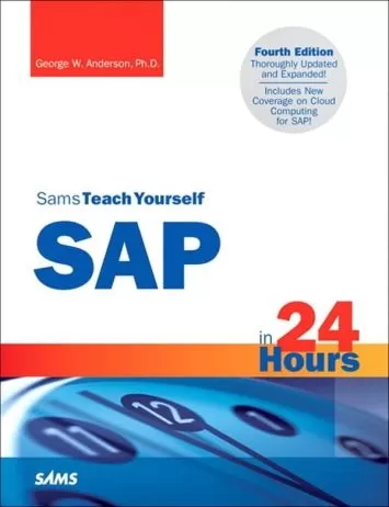 Sams Teach Yourself SAP در 24 ساعت