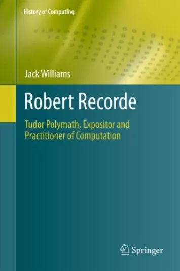 رابرت رکورد: تودور پولیمات، توضیح دهنده و متخصص محاسبات (تاریخچه محاسبات)