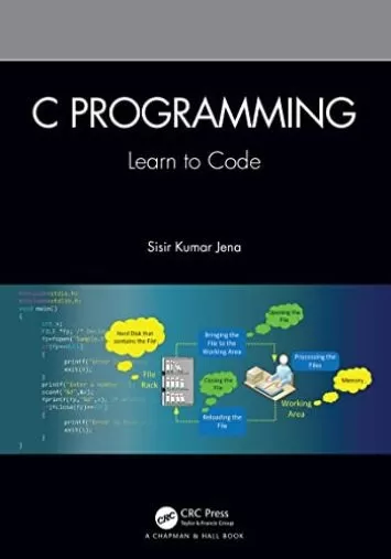 برنامه نویسی C: کدنویسی را یاد بگیرید