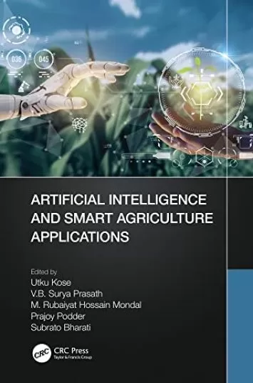 هوش مصنوعی و کاربردهای کشاورزی هوشمند