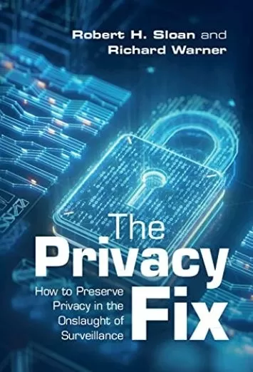 راه حل حفظ حریم خصوصی: نحوه حفظ حریم خصوصی در حمله نظارت