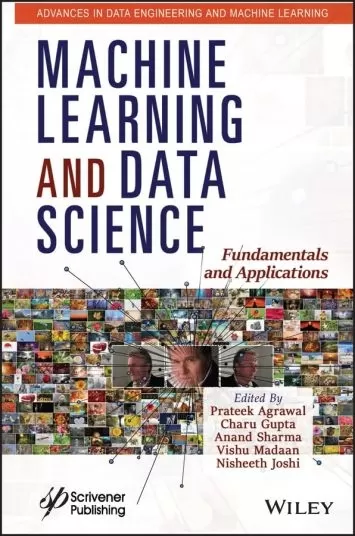 یادگیری ماشین و علم داده: مبانی و کاربردها
