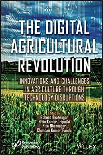 انقلاب کشاورزی دیجیتال: نوآوری ها و چالش ها در کشاورزی از طریق اختلالات فناوری