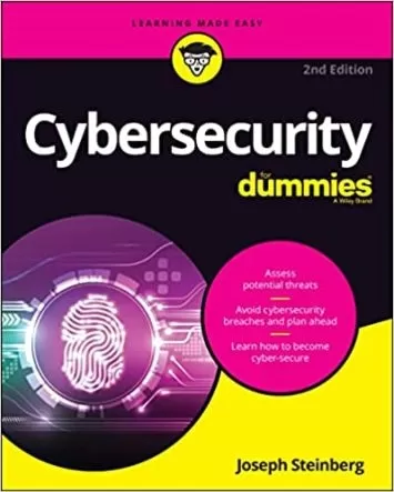امنیت سایبری برای Dummies (برای Dummies (رایانه/فناوری))