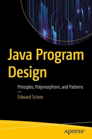 طراحی برنامه جاوا: اصول، چند شکلی و الگوها
