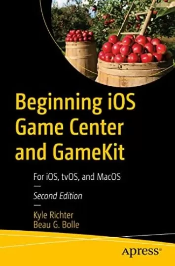 شروع iOS Game Center و GameKit: برای iOS، tvOS و MacOS