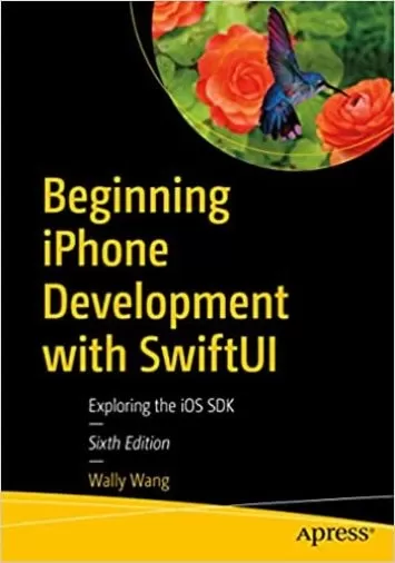شروع توسعه آیفون با SwiftUI: کاوش در iOS SDK