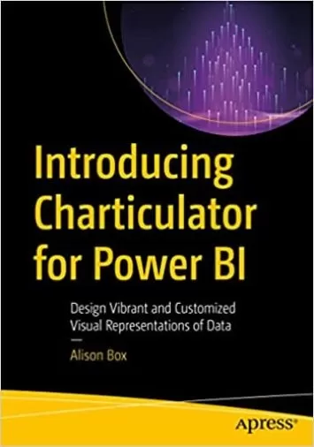 معرفی Charticulator برای Power BI: طراحی نمایش های بصری پر جنب و جوش و سفارشی سازی شده از داده ها
