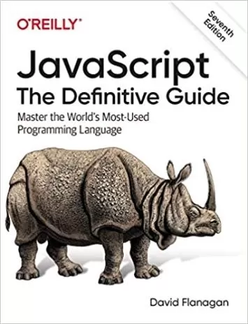 جاوا اسکریپت: راهنمای قطعی: بر پرکاربردترین زبان برنامه نویسی جهان مسلط شوید