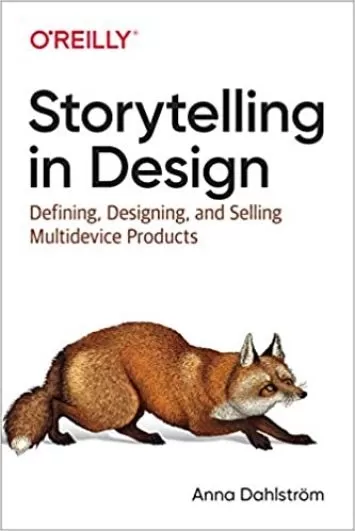 داستان سرایی در طراحی: تعریف، طراحی و فروش محصولات چند دستگاهی
