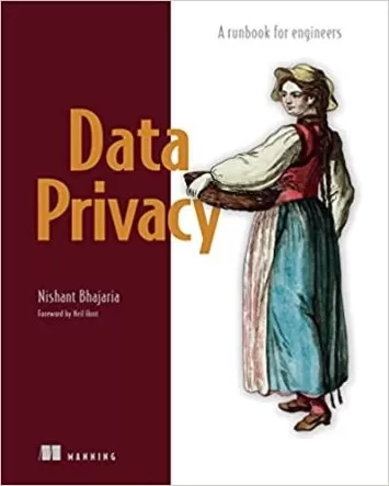 حریم خصوصی داده ها: کتابی برای مهندسان