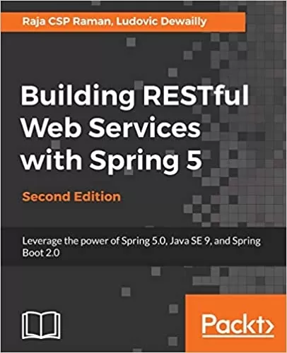 Spring 5 spring boot online