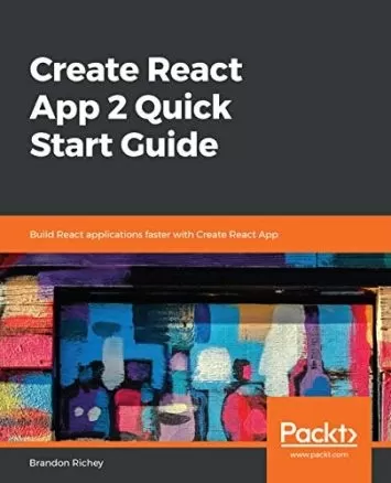 راهنمای شروع سریع React App 2: برنامه‌های React را با برنامه Create React سریعتر بسازید