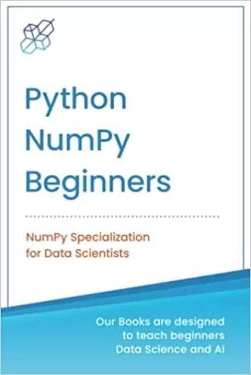 Python NumPy برای مبتدیان: تخصص NumPy برای علم داده