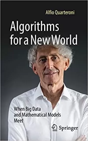 الگوریتم‌هایی برای دنیای جدید: زمانی که داده‌های بزرگ و مدل‌های ریاضی به هم می‌رسند