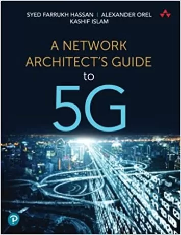 راهنمای معمار شبکه برای 5G، A