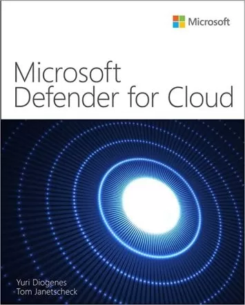 Microsoft Defender for Cloud (بهترین روش های فناوری اطلاعات - Microsoft Press)