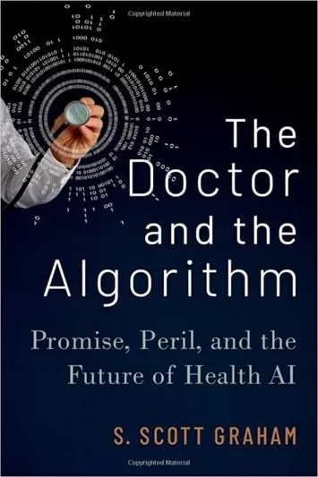 دکتر و الگوریتم: وعده، خطر و آینده سلامت هوش مصنوعی