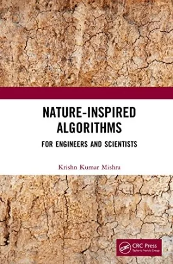 الگوریتم های الهام گرفته از طبیعت: برای مهندسان و دانشمندان