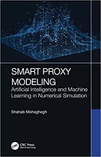 مدل سازی پروکسی هوشمند: هوش مصنوعی و یادگیری ماشین در شبیه سازی عددی