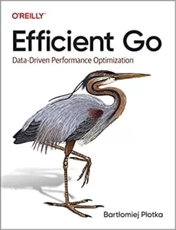 Efficient Go: بهینه سازی عملکرد مبتنی بر داده