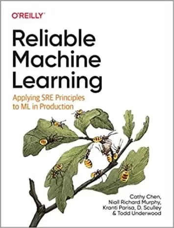 یادگیری ماشینی قابل اعتماد: به کارگیری اصول SRE در ML در تولید