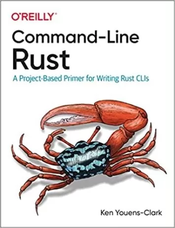 زنگ خط فرمان: آغازگر پروژه محور برای نوشتن Rust CLI