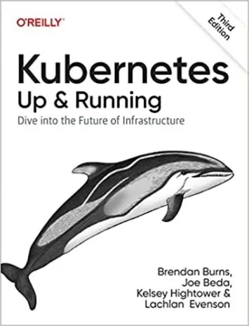 Kubernetes: Up and Running: Dive into the Future of Infrastructure