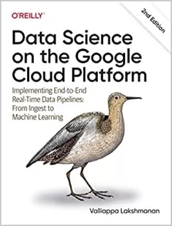 علم داده در پلتفرم Google Cloud: پیاده‌سازی خطوط انتقال داده در زمان واقعی از سر به سر: از دریافت تا یادگیری ماشینی
