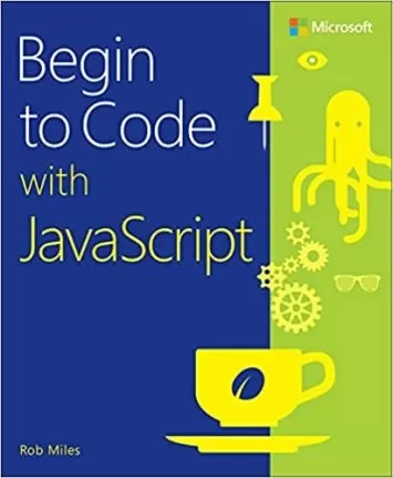 شروع به کدنویسی با جاوا اسکریپت کنید