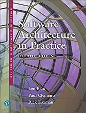 معماری نرم افزار در عمل (سری SEI در مهندسی نرم افزار)