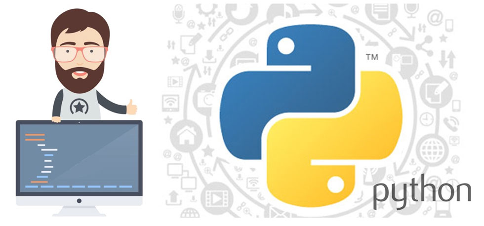 دوره های آموزشی پایتون در talk python تاک پایتون