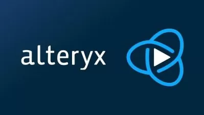 Alteryx Designer Cloud (Trifacta) - 2022
