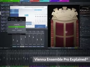 Vienna Ensemble Pro Explained